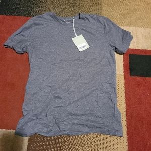 Everlane The Cotton Pocket Tee